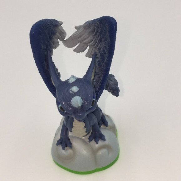 Skylanders Spyro’s Adventure Whirlwind 2011 - Picture 2 of 4